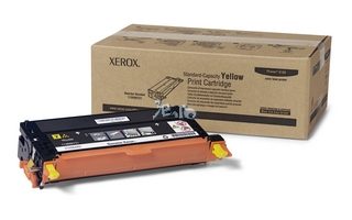 Xerox Phaser 6180 Y (2k)